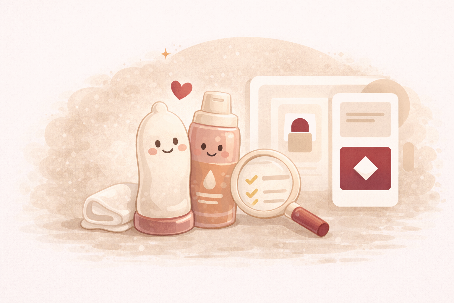 커플 성인용품 가이드 대표 이미지