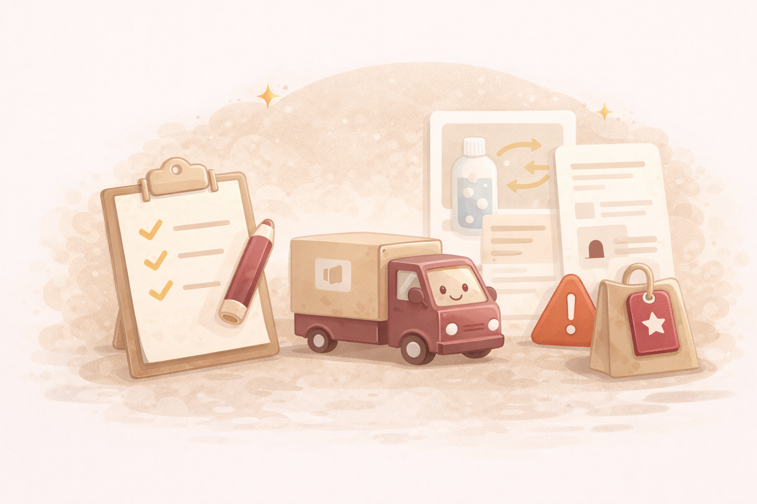 성인용품 쇼핑몰 체크리스트 페이지 대표 이미지